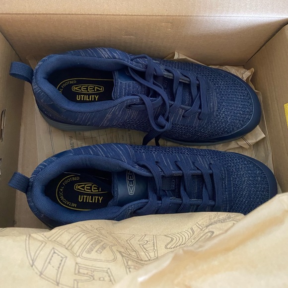 Keen Utility Sparta Aluminum Toe - Picture 7 of 11